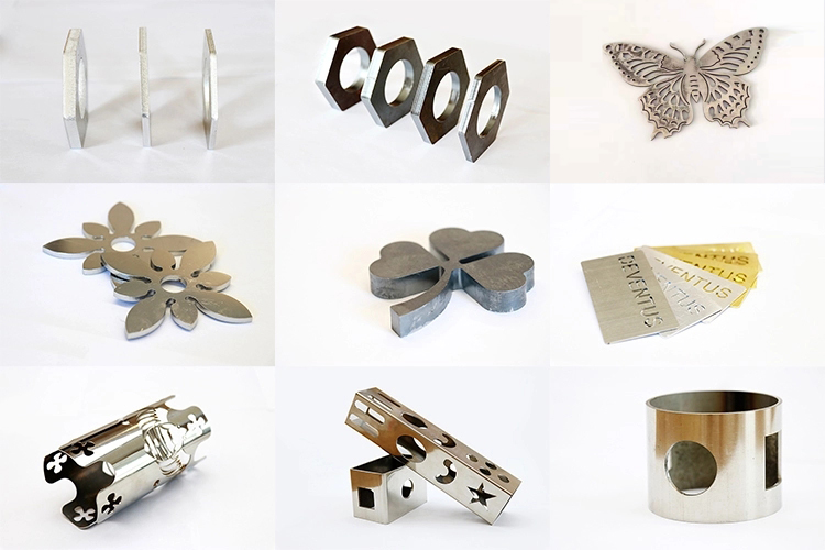 بہترین مینوفیکچررز سستی قیمت CNC لیزر کاٹنے کی مشین