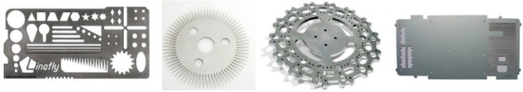 آئی پی جی فائبر لیزر کیٹنگ مشین 3000 * 1500 4000W