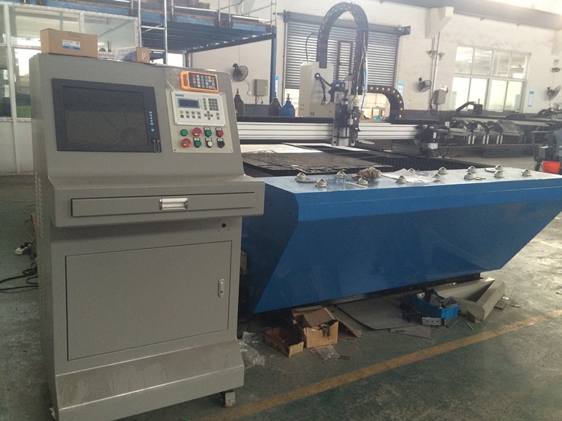 پیشہ ورانہ پائپ فائبر لیزر کاٹنے والی مشین لیزر کٹر